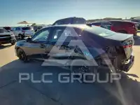 2023 Honda CIVIC фото