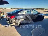 2023 Honda CIVIC фото