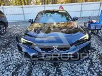 2023 Honda CIVIC фото