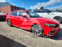 2023 Honda CIVIC photo