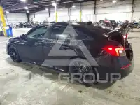 2023 Honda CIVIC фото