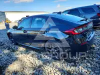 2023 Honda CIVIC фото