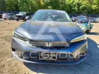 2023 Honda CIVIC фото