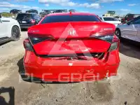 2023 Honda CIVIC photo