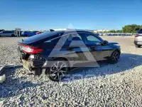 2023 Honda CIVIC фото