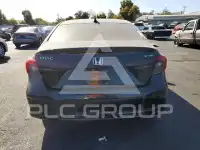 2023 Honda CIVIC фото