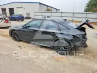 2023 Honda CIVIC фото