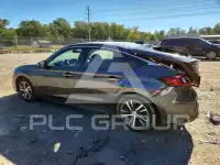 2023 Honda CIVIC фото