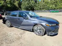 2023 Honda CIVIC фото