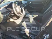 2023 Honda CIVIC фото