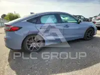 2023 Honda CIVIC фото