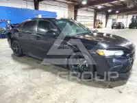 2023 Honda CIVIC фото