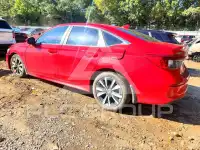 2023 Honda CIVIC фото