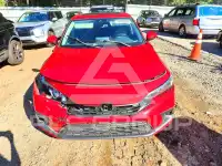 2023 Honda CIVIC фото