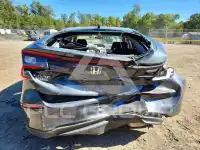 2023 Honda CIVIC фото