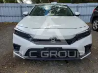2023 Honda CIVIC фото