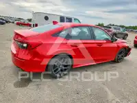 2023 Honda CIVIC photo