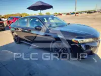 2023 Honda CIVIC фото