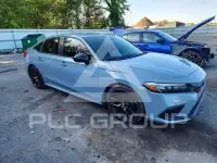 2023 Honda CIVIC photo