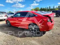 2023 Honda CIVIC photo