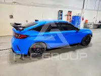 2023 Honda CIVIC фото