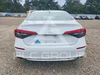 2023 Honda CIVIC фото