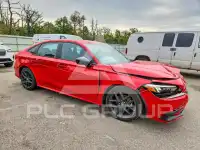 2023 Honda CIVIC photo