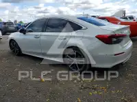 2023 Honda CIVIC фото
