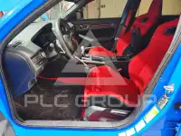 2023 Honda CIVIC фото