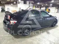 2023 Honda CIVIC фото