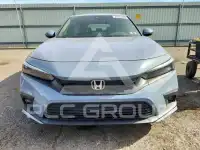 2023 Honda CIVIC фото