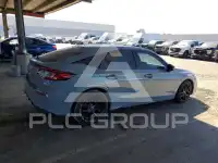 2023 Honda CIVIC фото