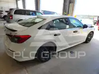 2023 Honda CIVIC фото