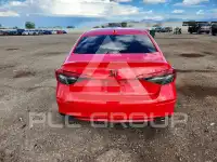 2023 Honda CIVIC фото