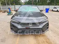 2023 Honda CIVIC фото