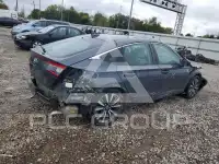 2023 Honda CIVIC фото