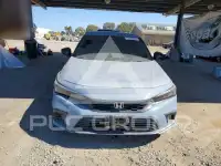2023 Honda CIVIC фото
