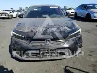2023 Honda CIVIC фото