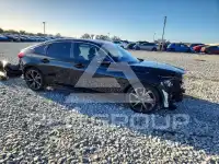 2023 Honda CIVIC фото