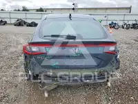 2023 Honda CIVIC фото