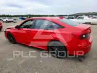 2023 Honda CIVIC photo