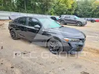 2023 Honda CIVIC фото