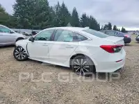 2023 Honda CIVIC фото