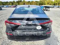 2023 Honda CIVIC photo