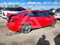 2023 Honda CIVIC photo