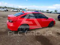 2023 Honda CIVIC фото