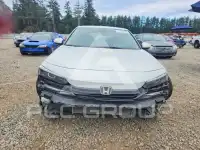 2023 Honda CIVIC фото