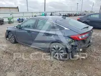 2023 Honda CIVIC фото