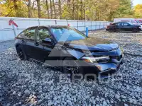 2023 Honda CIVIC фото