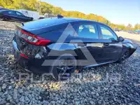 2023 Honda CIVIC фото